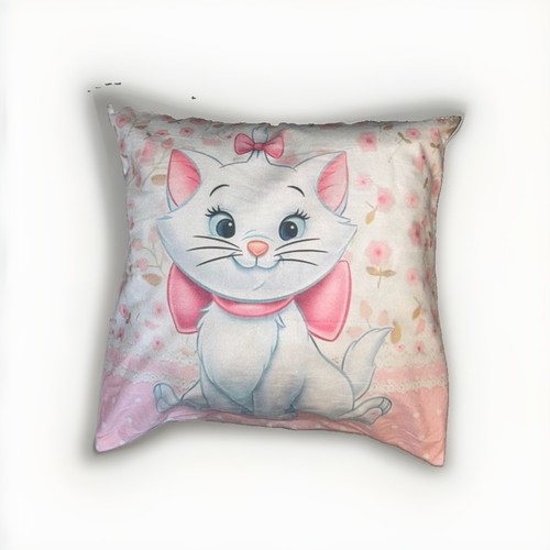 Coussin oreiller marie des