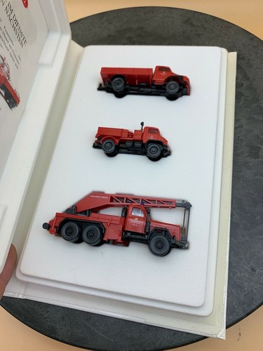 Voiture miniature wiking - voiture,