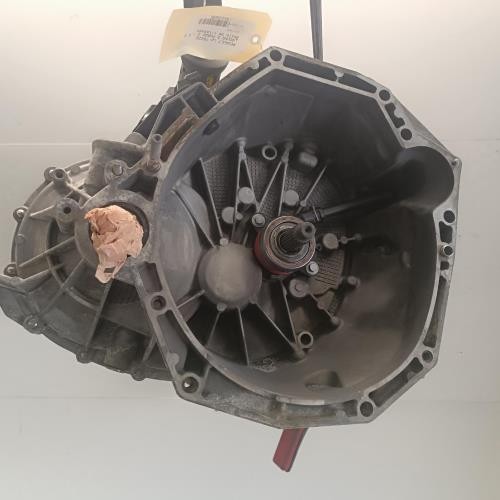 Boite vitesses renault - boite,
