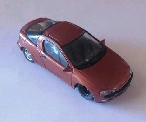 Opel tigra schuco 43 - opel,