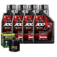 Set Entretien Huile Motul