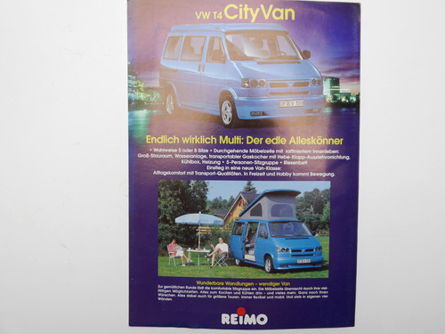 Brochure reimo - brochure,
