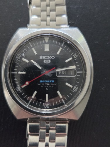 Montre plongée seiko 5 - plongée,