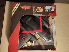 Rare Disney Planes 2 Cabbie