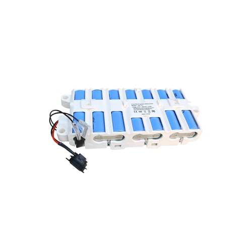Batterie rechange 0 ah - 3,0,