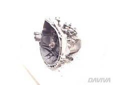 Peugeot 208 Boîte de vitesses manuelle à 5 vitesses 1.4 VTi Essence 70kW (95 HP)