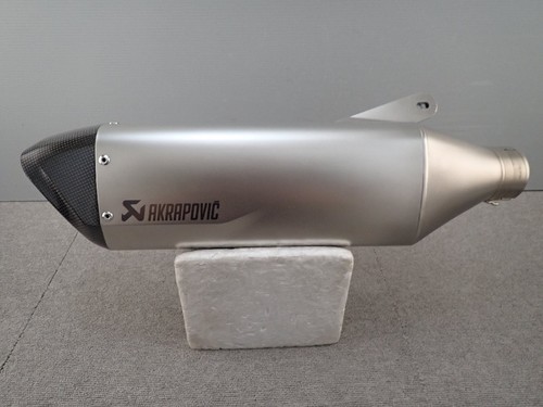 Akrapovic bmw s1000rr 2019 - akrapovic,