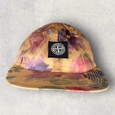 Supreme x Stone Island Lamy