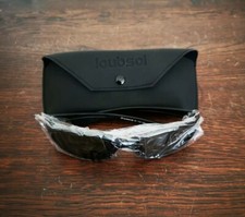 Paire de Lunettes de Soleil LOUBSOL Werner Neuve avec Étui