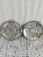 2 ANCIENS PLATS GALLIA