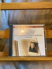 Antal Dorati Concertgebouw