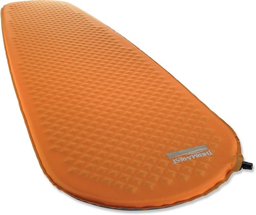 Thermarest sleeping pad repair - thermarest,