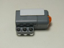 Lego Electric Sensor, Touch - NXT set 9797 85278547 9843