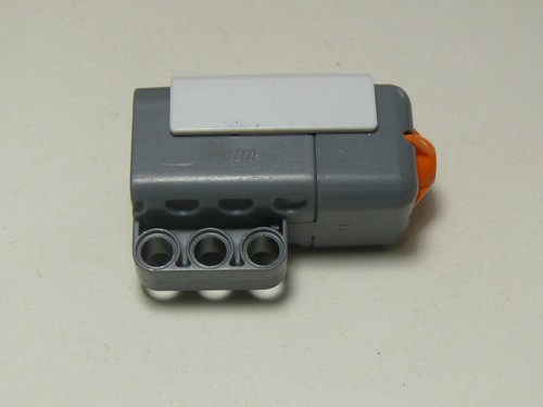 Lego electric sensor touch - touch,