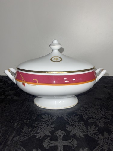 Légumier porcelaine - légumier, de