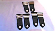 epaulette lieutenant colonel