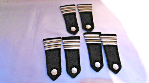 Epaulette lieutenant colonel - epaulette,