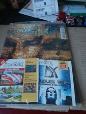 magazine JOYSTICK N° 184 -