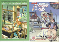 MEYNET - DOUBLE M / FANFOUE