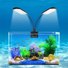 Éclairage LED pour aquarium