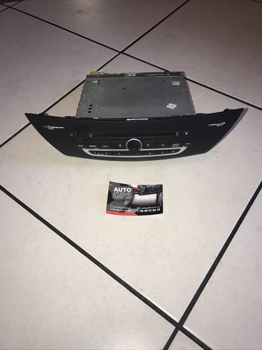 Autoradio gps cabasse - gps,