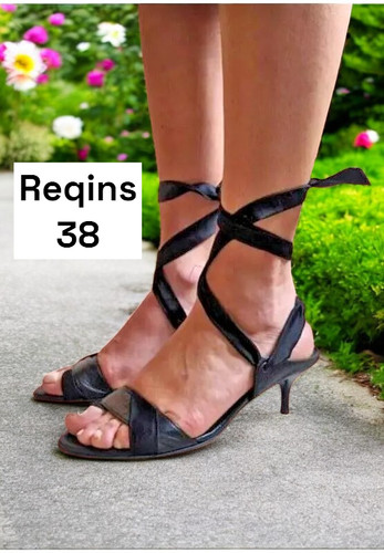 Reqins pointure escarpins - reqins,