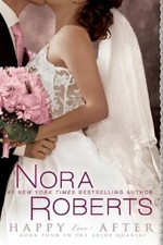 Nora Roberts Happy Ever After