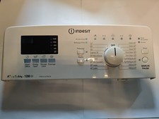 Plasturgie Lave Linge Indesit