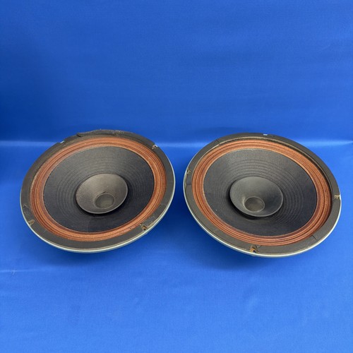 Pair vintage jensen - pair,