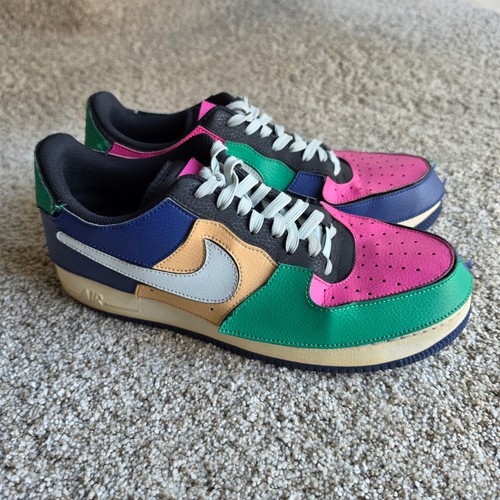 Nike air force low lx - air,