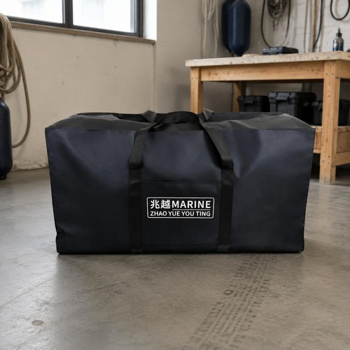 Sac bateau gonflable - de,