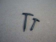 PLAYMOBIL vintage exploration