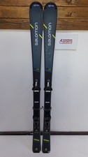 Salomon Pulse 155 cm Ski +