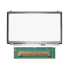 Dalle 15.6" Slim FHD 60Hz