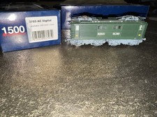 Train Ho Electrotren 1500 SNCF 1504