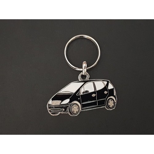 Porte clés profil - porte-clés,