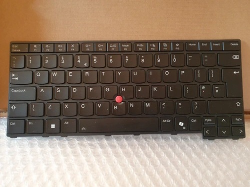Clavier qwerty lenovo - clavier,