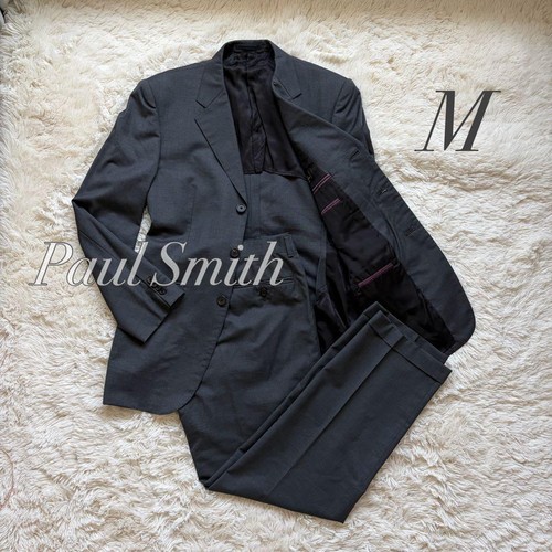 Bon costume paul - m, gris
