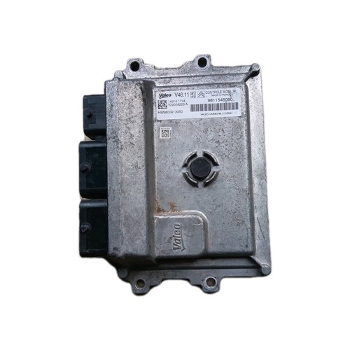 Calculateur v46 hw - /,