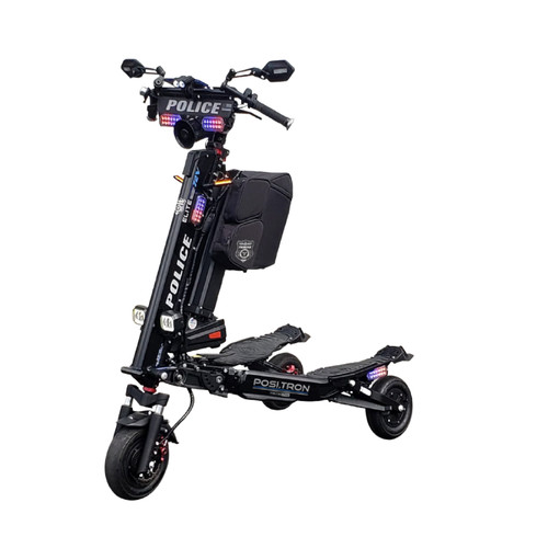 Trikke posi tron - trikke, posi-tron