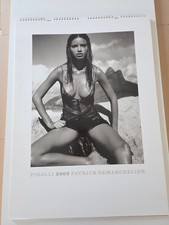 Calendrier pirelli - calendrier,