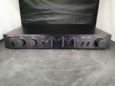 Préamplificateur Yamaha C-2A