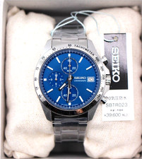 Montre Homme SEIKO Spirit