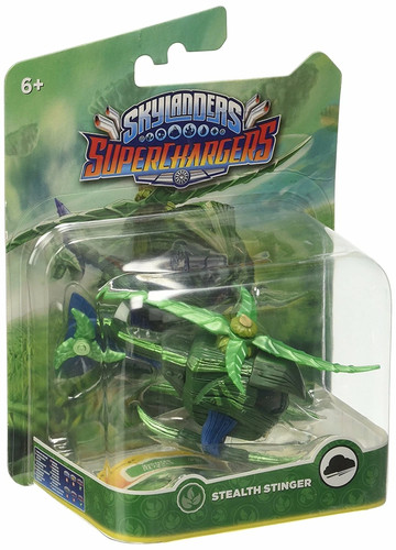 Skylanders superchargers - skylanders, :