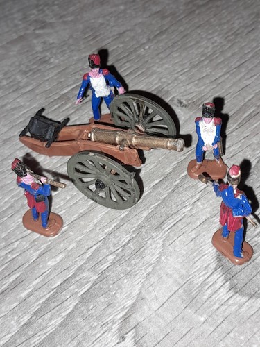 Petits soldats esci - ,