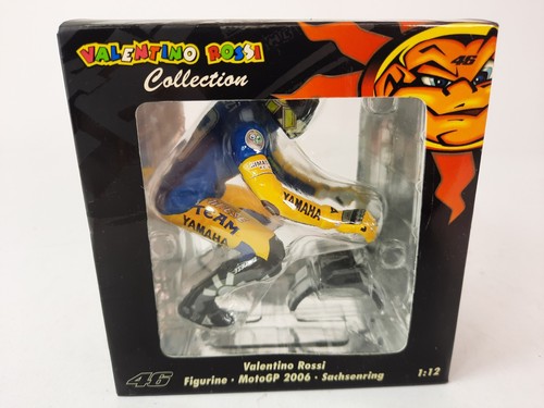 Minichamps yamaha rossi - minichamps,
