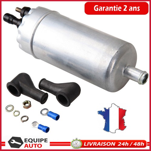 Pompe gavage compatible - de,
