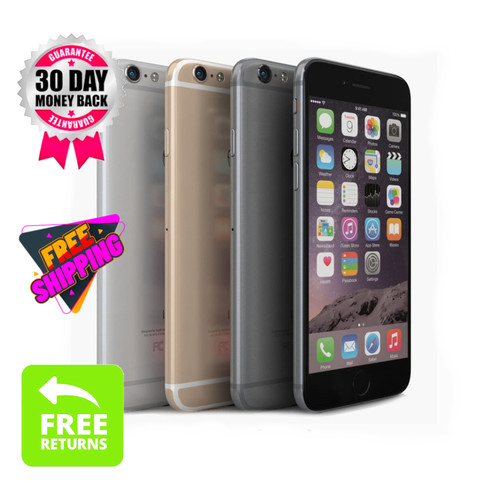 Apple iphone silver space - apple,