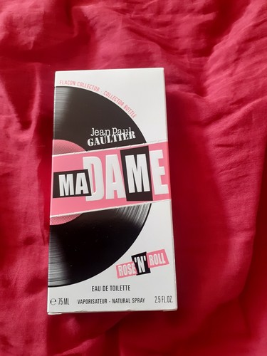 Jean paul gaultier madame - jean,