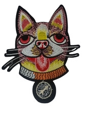 Patch écusson pour chien à